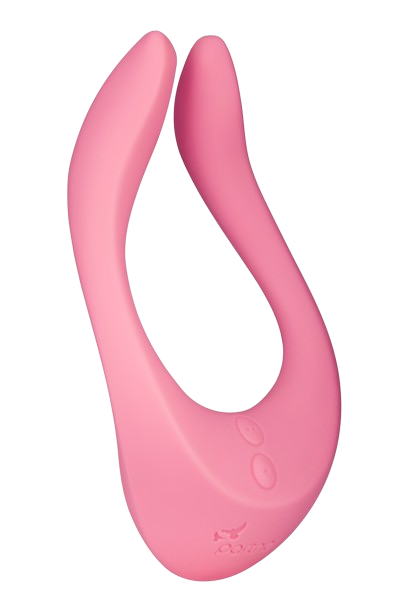 Stimulateur pour couple Partner Multifun - Satisfyer