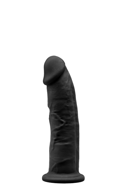 Dildo réaliste 15.5 cm - Silexd - Couleur au choix