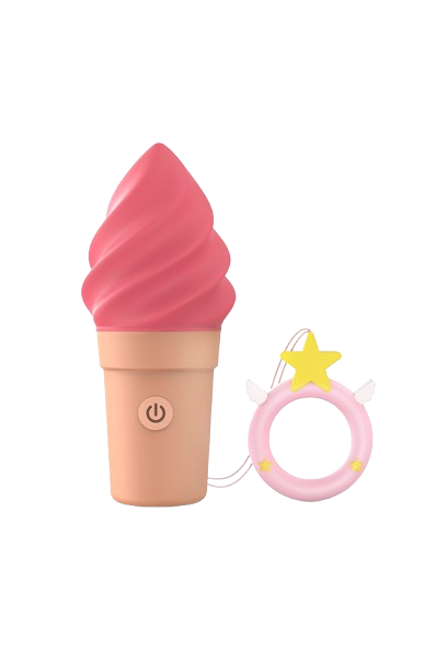 Stimulateur clitoridien Cand'ice - Love to Love - Modèle au choix