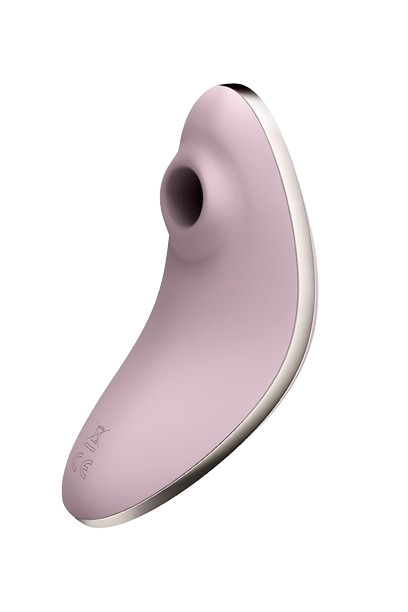 Stimulateur clitoridien Vulva Lover 1 - Satisfyer