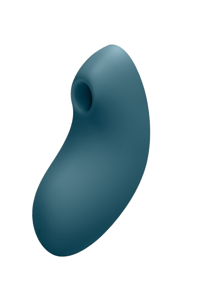 Srimulateur clitoridien Vulva Lover 2 - Satisfyer - Couleur au choix