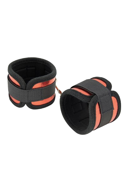 Menottes bicolores - Litolu