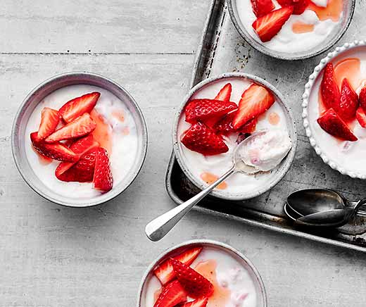 Mousse de massage effervescente - Orgie - Parfum au choix