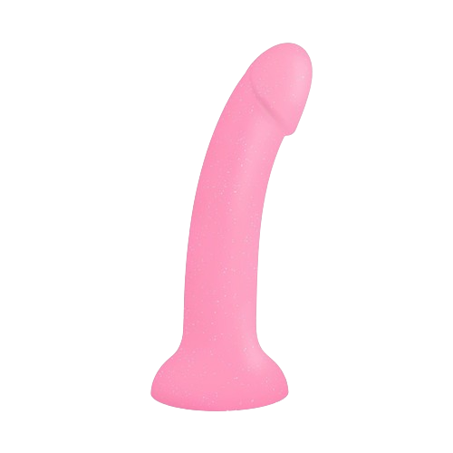 Dildo coloré - Love to Love - Couleur au choix