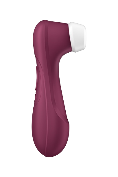 Stimulateur clitoridien Pro 2 Génération 3 - Satisfyer - Couleur au choix