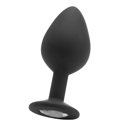 Plug Diamond - Ouch! - Taille au choix