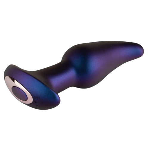 Plug prostatique vibrant Asteroid - Hueman