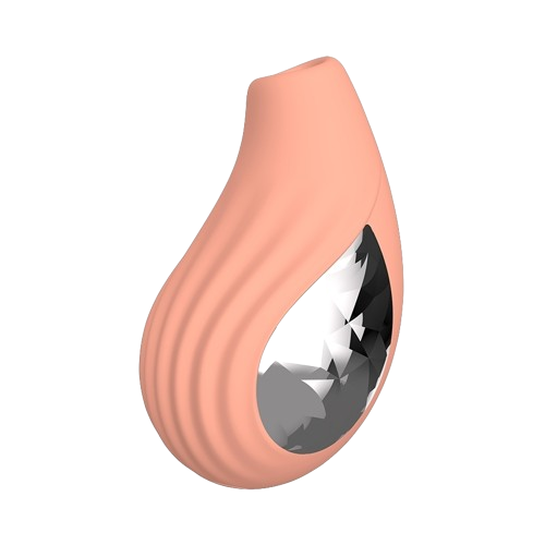 Stimulateur clitoridien à succion - Aria - Kissen