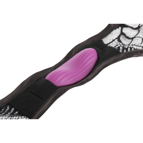 Stimulateur de clitoris connecté Edeny - Svakom