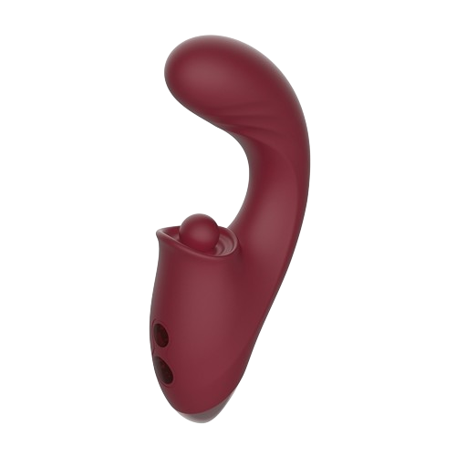 Double stimulateur Tide - Kissen