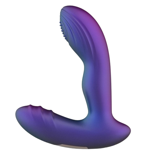 Stimulateur de prostate Galaxy - Hueman