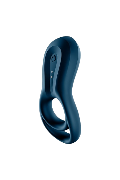 Cockring vibrant Epic Duo - Satisfyer