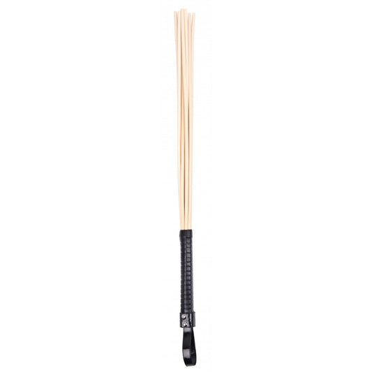 Baguettes en bambou Spanking 8 canes 60cm