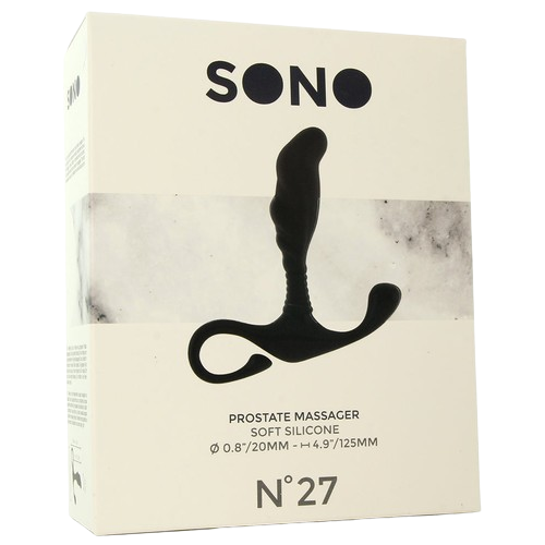 Sono - Stimulateur de prostate No.27