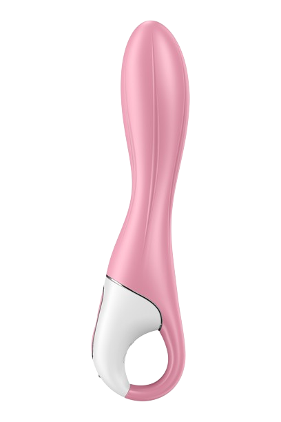 Vibromasseur gonflant Air Pump Vibrator 2 - Satisfyer