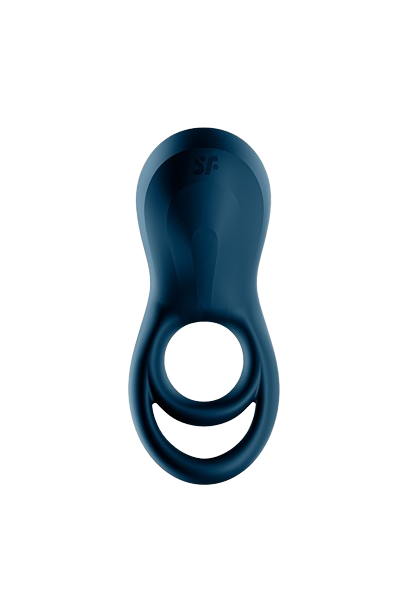 Cockring vibrant Epic Duo - Satisfyer