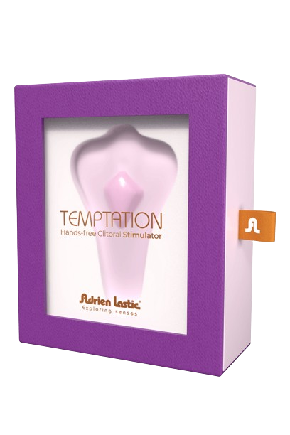 Temptation - Adrien Lastic