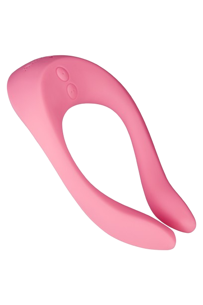 Stimulateur pour couple Partner Multifun - Satisfyer