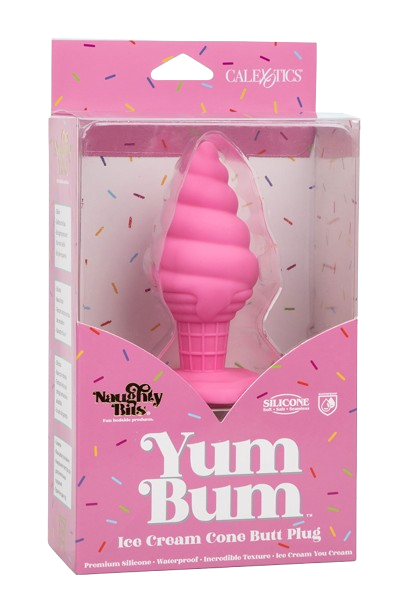 Plug glace Yum Bum -  Calexotics