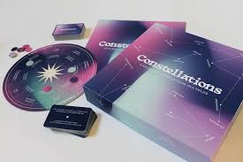 Jeu Constellations - GenderGames