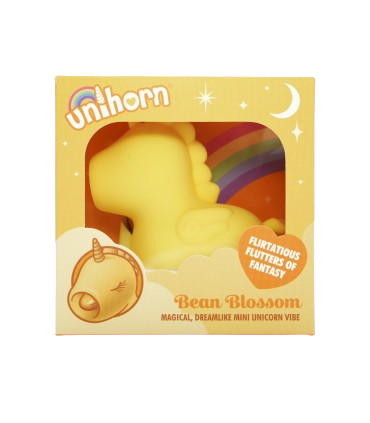 Licorne - Unihorn - Stimulation clitoridienne au choix